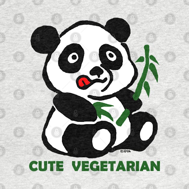 cute vegetarian by NewSignCreation